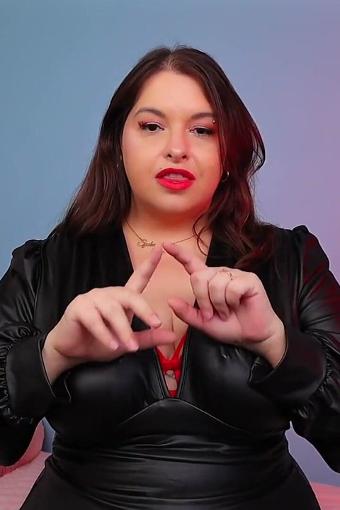 My Hands Around Her Throat