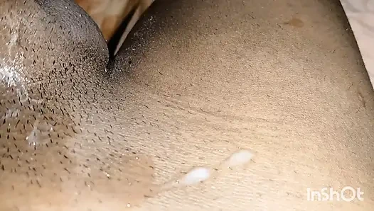 shadi ke din husband ne lund chusvaya