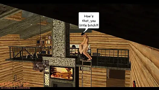 Glückliches leben - s2 ep9