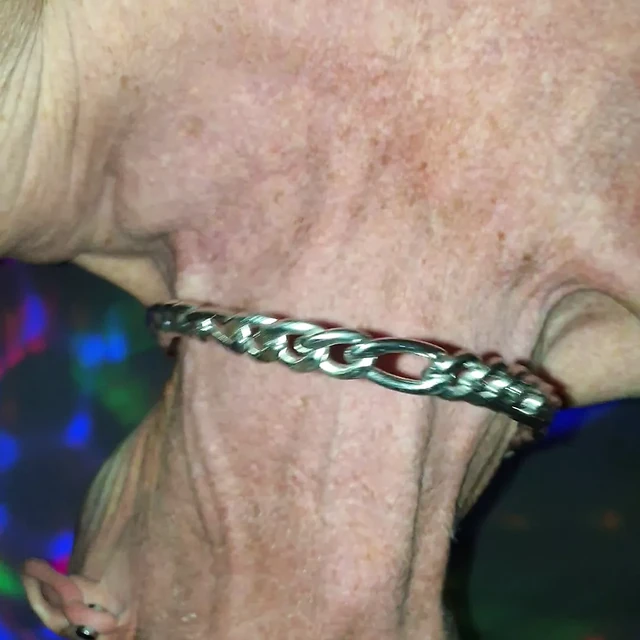 Older men fuck me