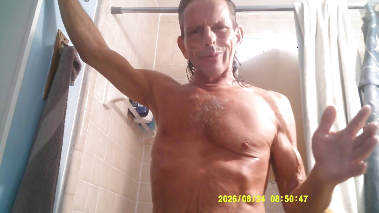 Shower with Cobra as He Explains Health Care Is for Profit and Out to You
