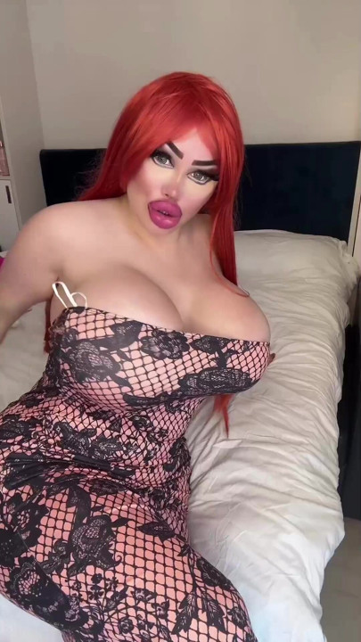 MILf anal-königin nimmt massiven bbc - tief anal
