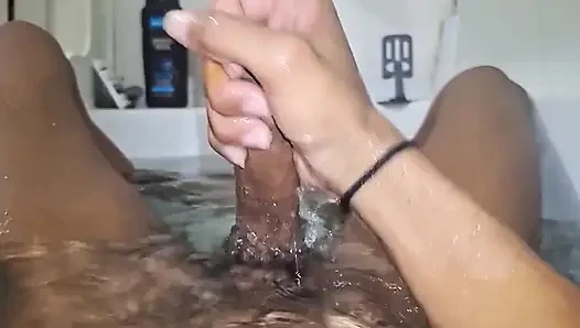 Banyo Zamanı