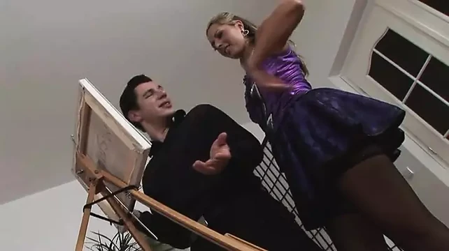 Thick MILFS Comfort Pervert Cock