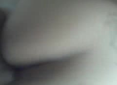 me fucking my ex
