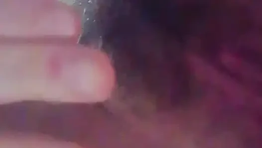 nicely fingered 2