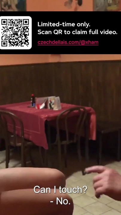 Lookalike Whores Terrorize a Grandpa | Clip 1