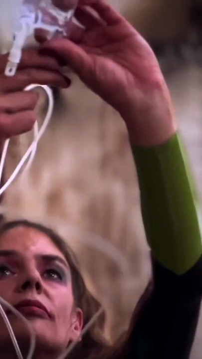 Must-share moment from "Dominatrix Mistress April - A Slaves Bath"