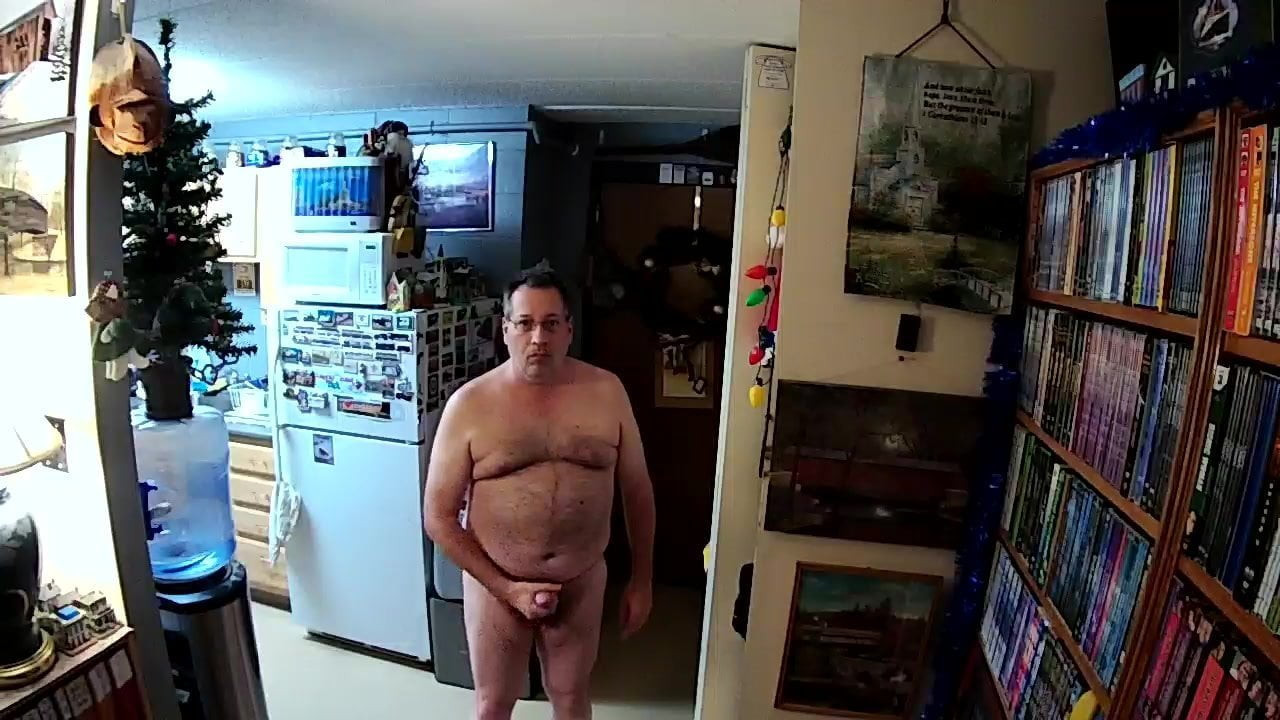 Caught on camrea