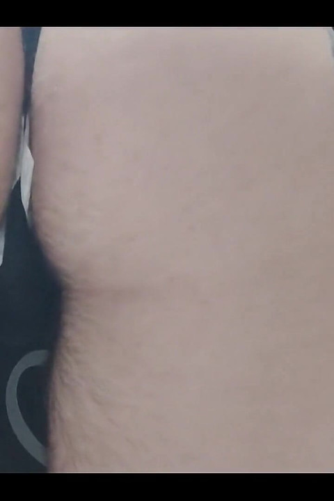 Doing My Homework in a G-string