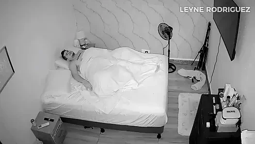 Stepmom Caught on Camera with Stepson Ep5