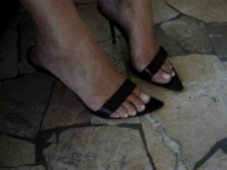 feet end sandalks anto