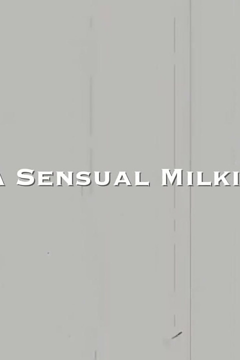 Pepper XO gives you a sensual milking!
