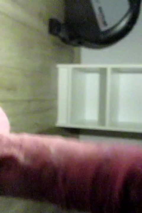 Big Dangling Cock