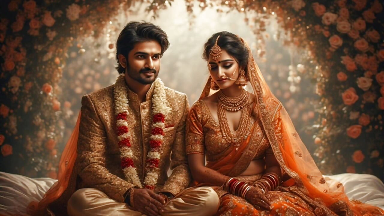 A Rainy Night with a Desi Indian Couple – Hindi Audio Story of an Indian Girl Shared Through Soulful Hindi Audio