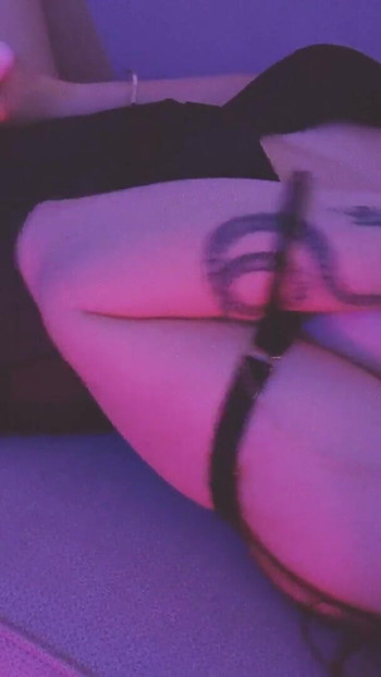 Spectacular moment from "ASMR - Erotic JOI with countdown."