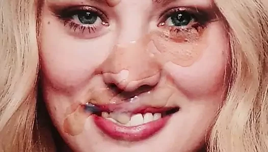 Cumtribute deborah ann woll 2