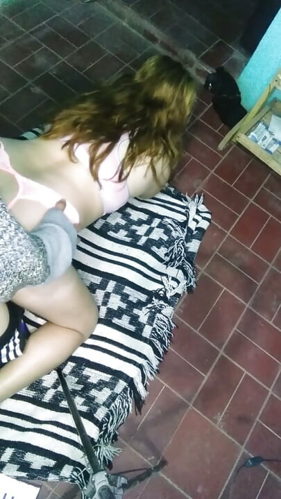 З чотирьох до матраца на підлогу
