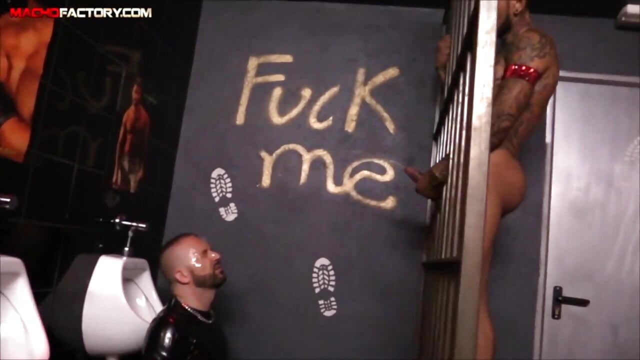 乱交は終わりを迎える