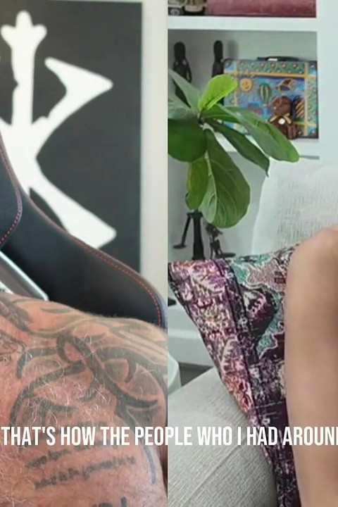 Porn Star Confessions - Frankie Baby Rae (episode 213)