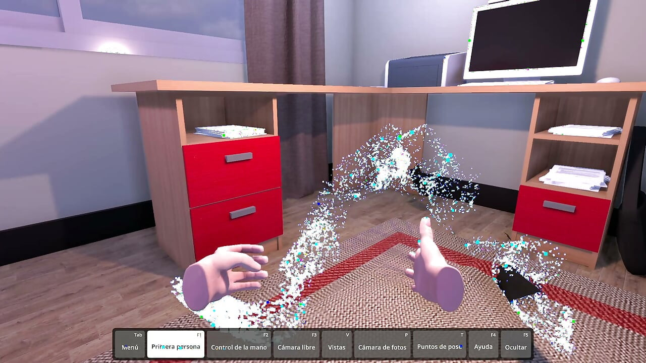 VRでアジア人のバーチャル彼女を手に入れた方法 XXX +18