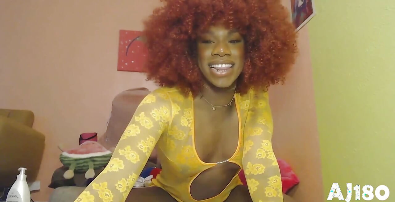 Orange Dreamsicle故事时间