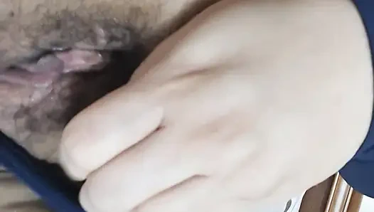 Do you like the clothes that feel good?