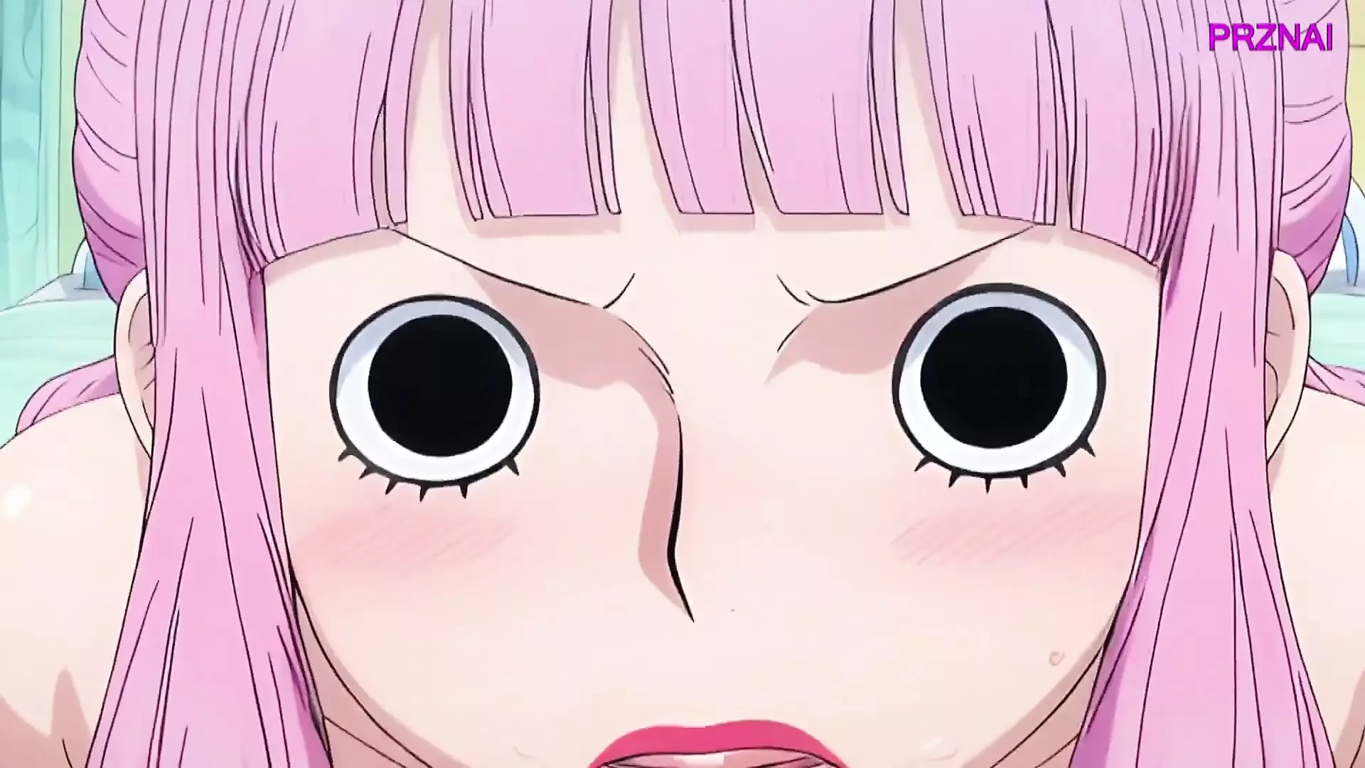 One Piece Perona Hen 3