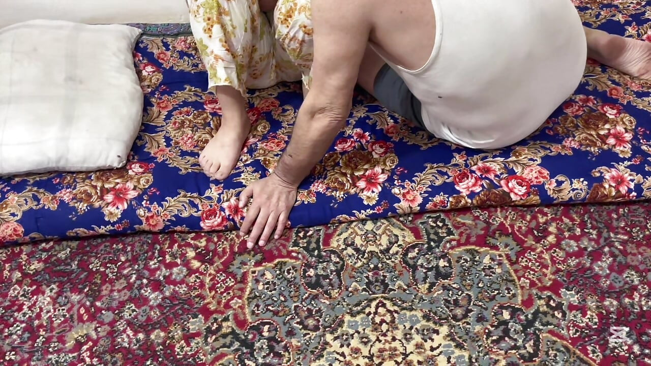 Did I fuck the step-grandson
