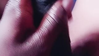 DICKASS YOUNG BOY TRYING TO BLOW OFF SOME STEAM