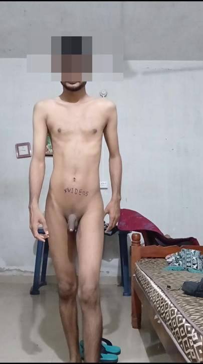 Meu primeiro vídeo em xhamster