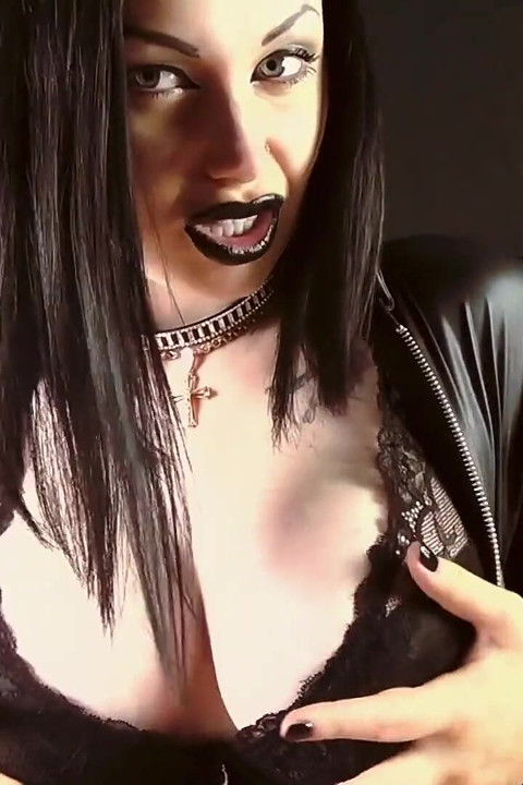 Big tits for real men only