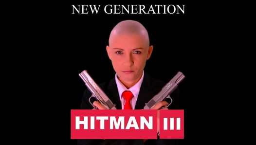 Der Hitman iii. Triff den neuen Hitman!