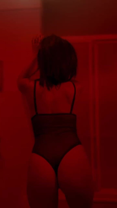 Mmmhhhhh 😏