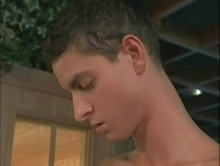 one hot barefuck