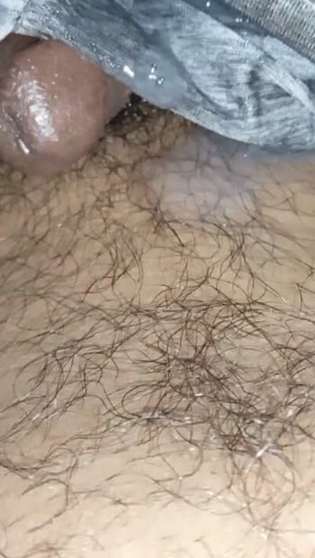 MALE PERFORMER POV BIG BLACK DICK SHAKING MASSAGES TO CUM FRESH CREAMY JUICY BUTTERY DELICIOUS WHITE LOAD