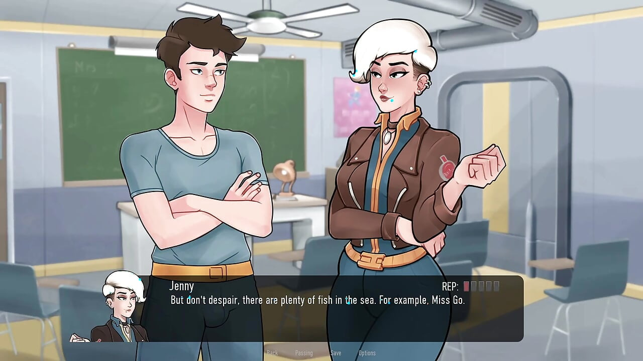 Jogo completo - Deep Vault 69, parte 3