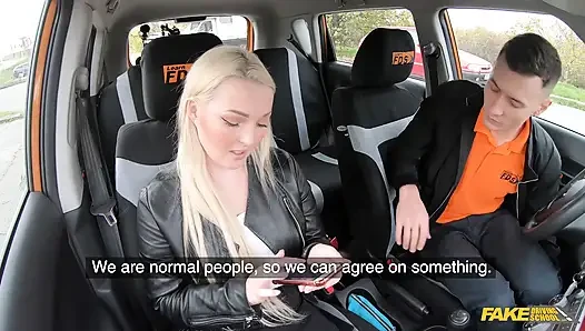 Learner Issues Sexual Ultimatum