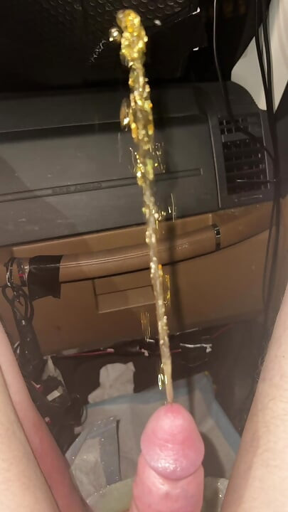 Pissing All Over My Mate's Car Compilation