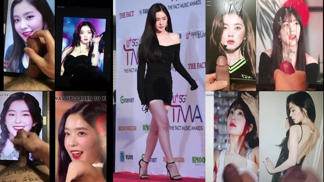 Irene cumtribute together