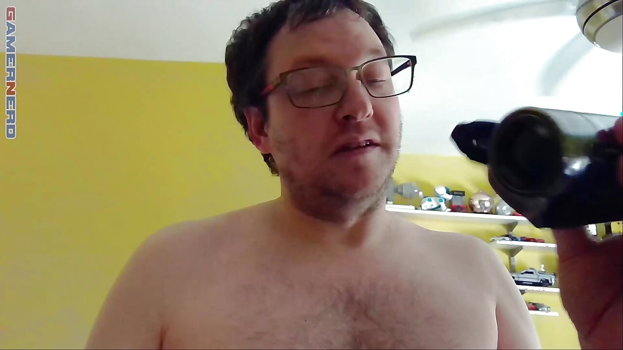 Anal Machine Video #42