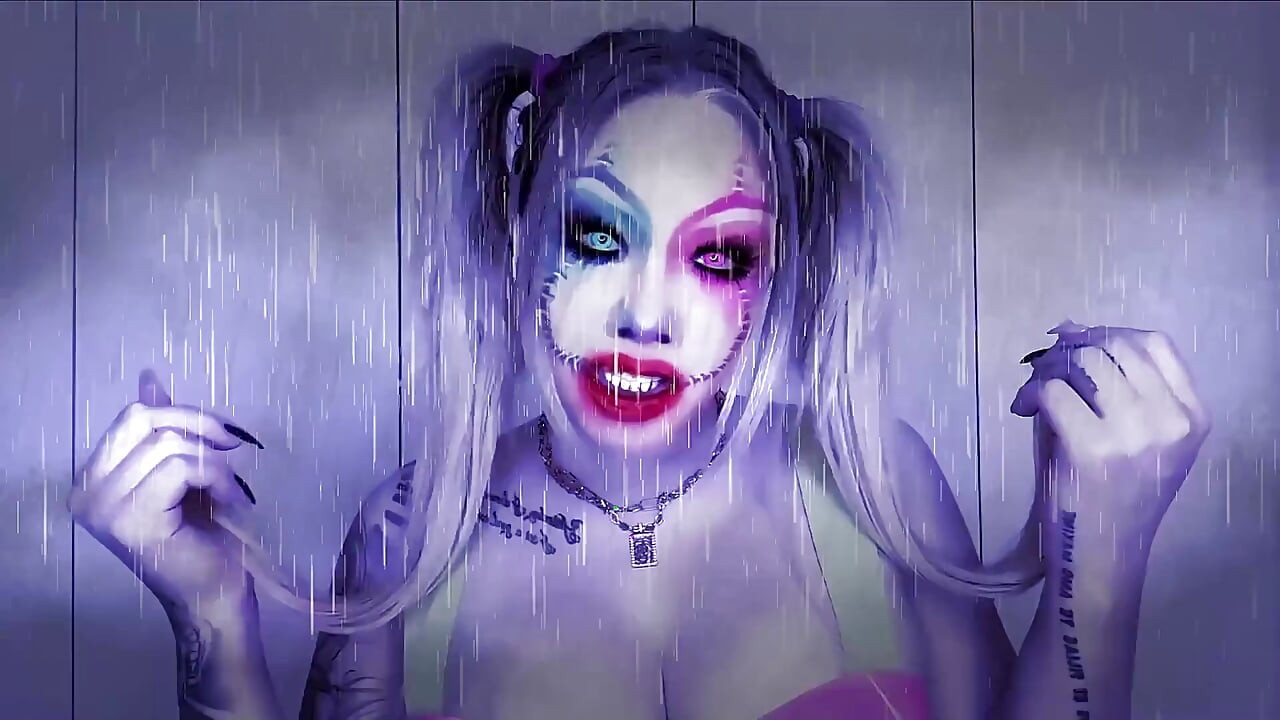 Prove your love to me through your wallet, pet!