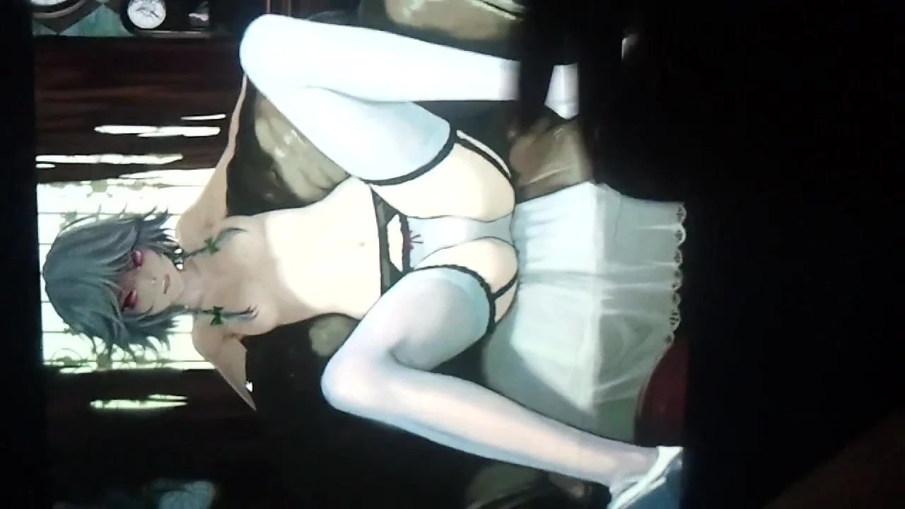 Anime cumshot sop tisztelgés