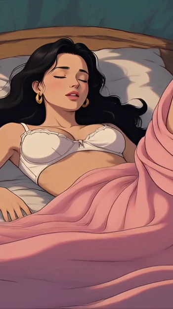 Must-see moment from "I know sister-in-law is my stepmother."