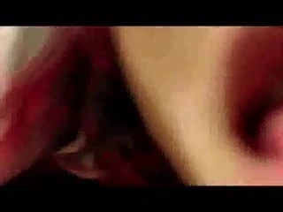 China Model Gets Banged