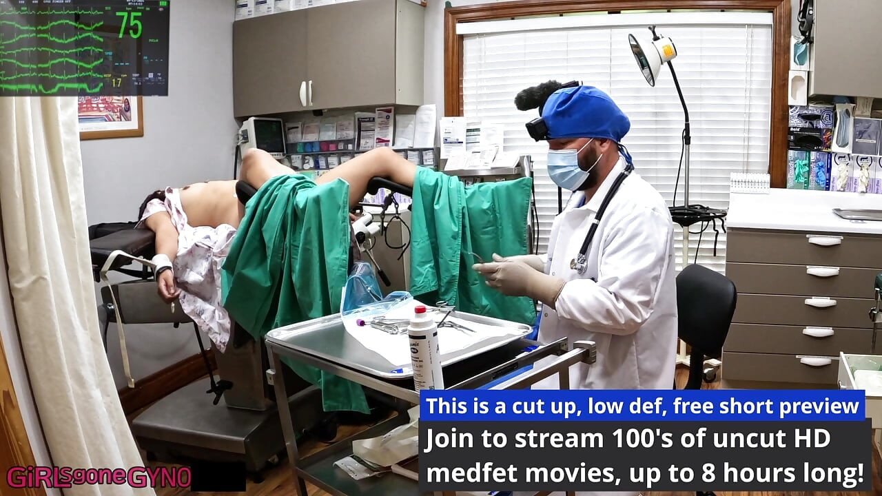 Relaxation Gynecology - Selena Sativa