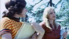 Pledge Sister (1973, us, Kurzfilm, DVD Rip)