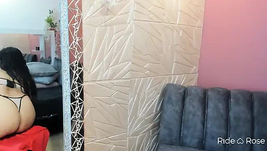 Small but with curves that you will not forget