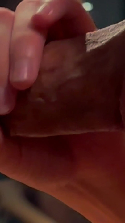Thrilling moment from "Compilation Close-up - 1 Creampie and 2 Blowjobs"