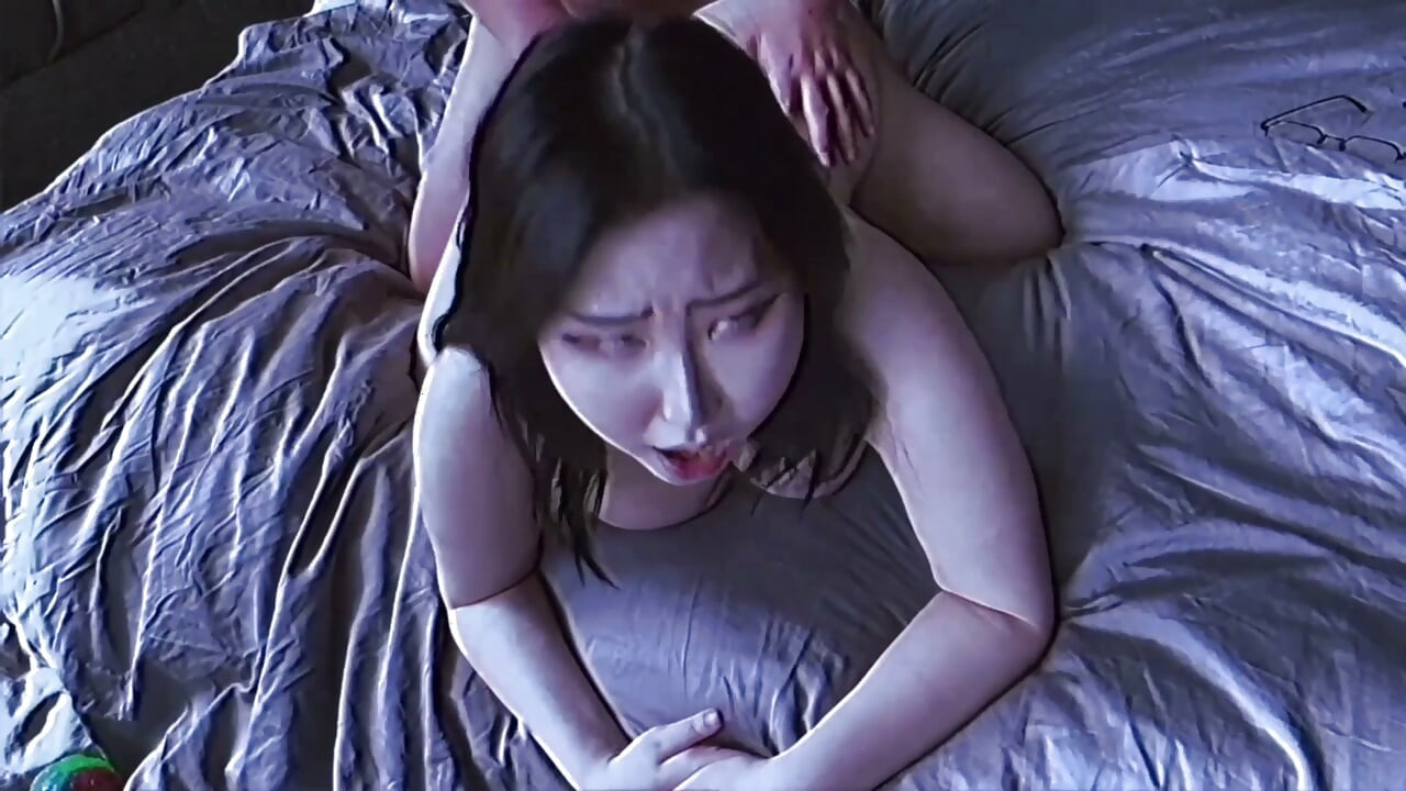 Got fucked by intrder!! he left his condom on my butt and disappeared